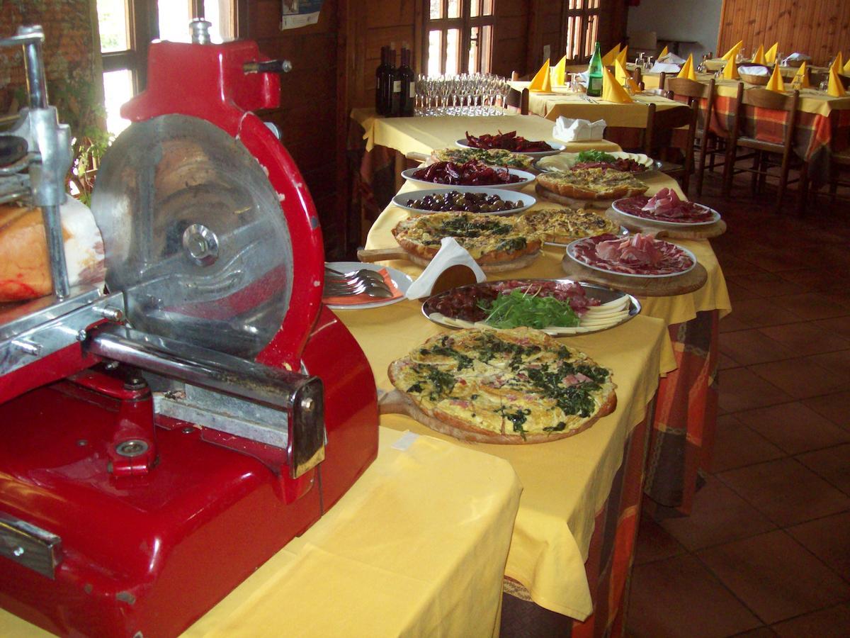 Hotel Pietrapanna Calvello Extérieur photo